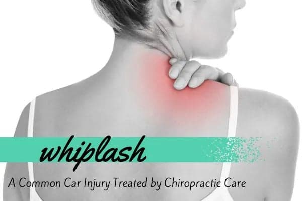 Common car accident injuries treated after an auto collision