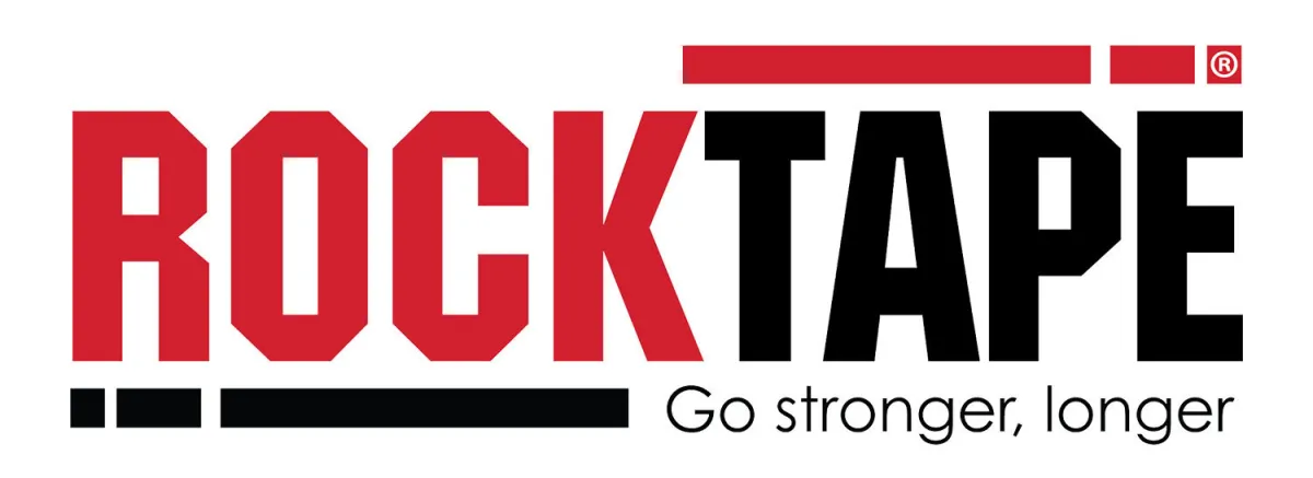 RockTape - Go stronger, longer